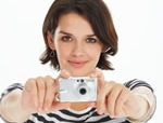 Máquinas fotográficas: que aparelho escolher?