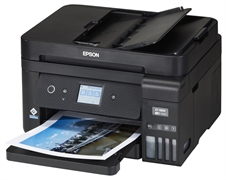 EPSON ECOTANK ET-4850 EPSON ECOTANK ET-4850