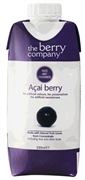 THE BERRY COMPANY AÇAI THE BERRY COMPANY AÇAI