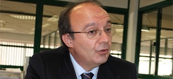 Entrevista ao director do centro de emprego de Picoas
