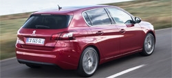 Peugeot 308: já testámos o carro do ano