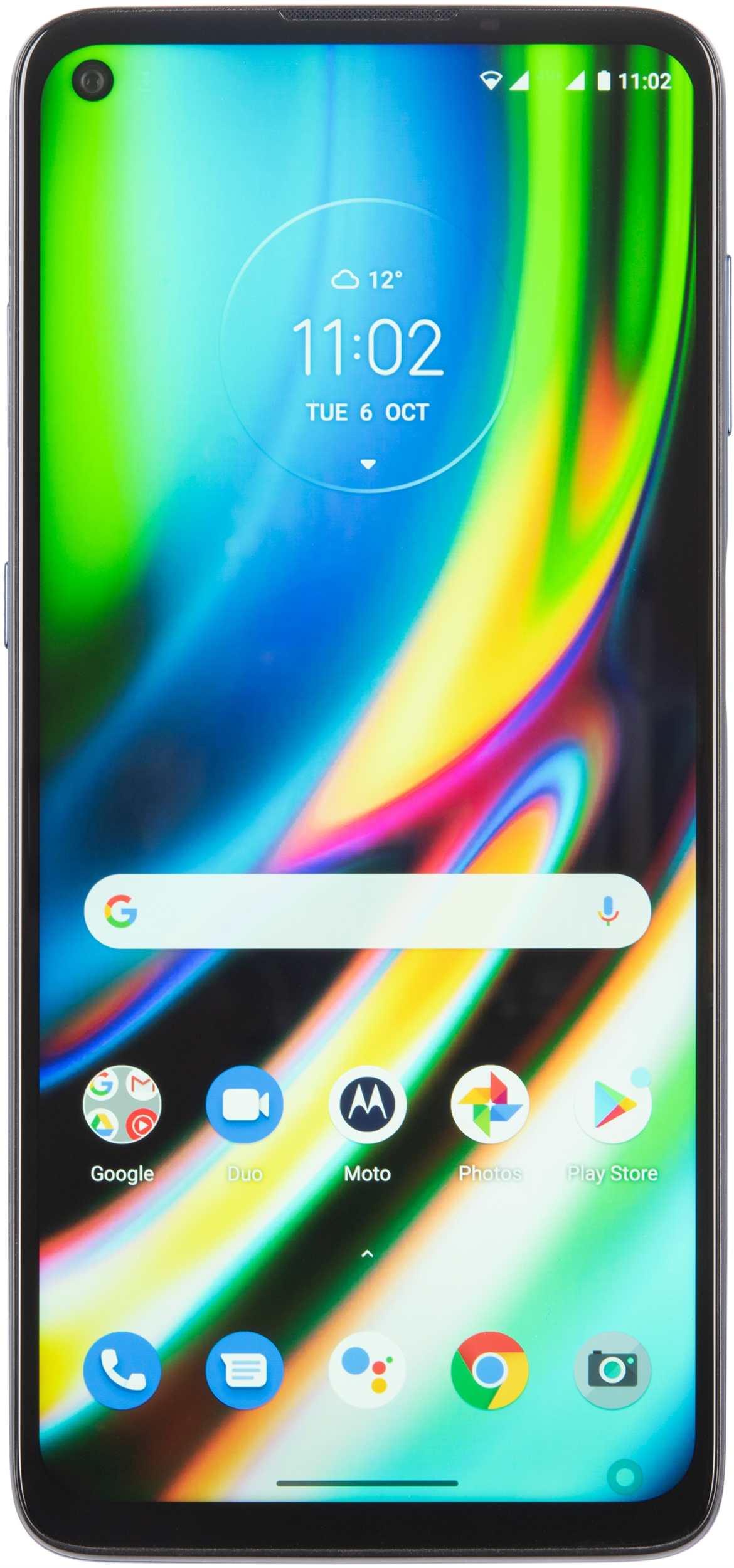 MOTOROLA MOTO G9 PLUS 128GB MOTOROLA MOTO G9 PLUS 128GB