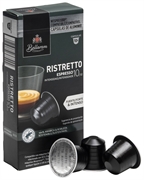 BELLAROM (LIDL) RISTRETTO ESPRESSO BELLAROM (LIDL) RISTRETTO ESPRESSO