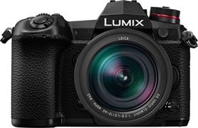 PANASONIC LUMIX DC-G9L + . LEICA DC VARIO-ELMARIT 12-60MM F2.8-4.0 ASPH. PANASONIC LUMIX DC-G9L + . LEICA DC VARIO-ELMARIT 12-60MM F2.8-4.0 ASPH.
