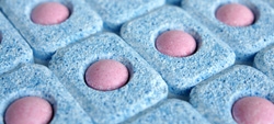 Detergente para máquina de lavar loiça