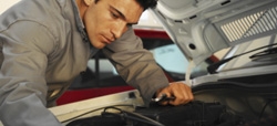 Reparação e manutenção automóvel com desconto