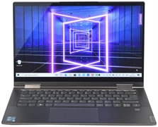 LENOVO YOGA 7I 14 (512 GB) LENOVO YOGA 7I 14 (512 GB)