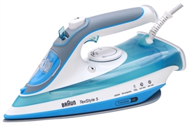 BRAUN SI5006BL TEXSTYLE 5 BRAUN SI5006BL TEXSTYLE 5