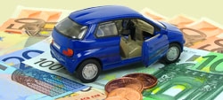 IUC: mais imposto nos carros a gasóleo