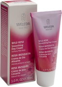 WELEDA ROSA MOSQUETA CREME DE DIA ALISANTE WELEDA ROSA MOSQUETA CREME DE DIA ALISANTE