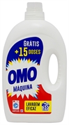 OMO MÁQUINA OMO MÁQUINA