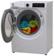 HOOVER HWQ 610AMBS/1-S HOOVER HWQ 610AMBS/1-S