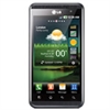 LG Maximo 3D: muito limitado no efeito que o distingue