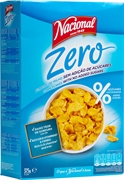 NACIONAL CORN FLAKES ZERO SEM ADIÇÃO DE AÇÚCARES NACIONAL CORN FLAKES ZERO SEM ADIÇÃO DE AÇÚCARES