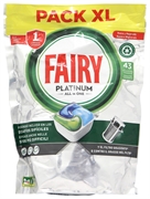 FAIRY PLATINUM ALL IN ONE FAIRY PLATINUM ALL IN ONE