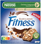 NESTLÉ CHOCOLATE & ALMONDS NESTLÉ CHOCOLATE & ALMONDS