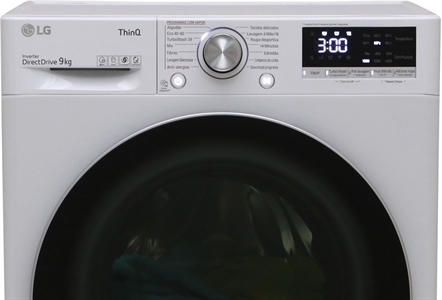 LG F4WV7009S1W LG F4WV7009S1W