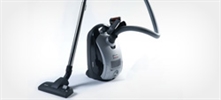 Miele S 4812 Hybrid: 13 minutos na potência máxima