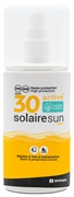 DECATHLON ACTIVE 30 SOLAIRE SUN SPRAY DECATHLON ACTIVE 30 SOLAIRE SUN SPRAY
