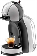 KRUPS NESCAFÉ DOLCE GUSTO MINI ME KP123B GREY KRUPS NESCAFÉ DOLCE GUSTO MINI ME KP123B GREY