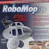 RoboMop: "robô de limpeza" só o nome