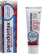 PARODONTAX EXTRA FRESH COMPLETE PROTECTION PARODONTAX EXTRA FRESH COMPLETE PROTECTION