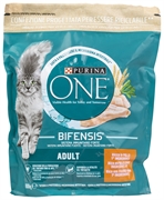 PURINA ONE BIFENSIS ADULT RICO EM FRANGO PURINA ONE BIFENSIS ADULT RICO EM FRANGO