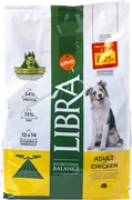 LIBRA COM FRANGO, ADULTO LIBRA COM FRANGO, ADULTO