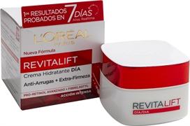 L'ORÉAL PARIS REVITALIFT CREME HIDRATANTE DIA L'ORÉAL PARIS REVITALIFT CREME HIDRATANTE DIA