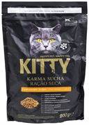KITTY (PINGO DOCE) COM FRANGO E ARROZ KITTY (PINGO DOCE) COM FRANGO E ARROZ