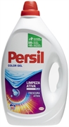 PERSIL COLOR GEL - LIMPEZA ATIVA PLUS FRESCURA ATIVA PERSIL COLOR GEL - LIMPEZA ATIVA PLUS FRESCURA ATIVA