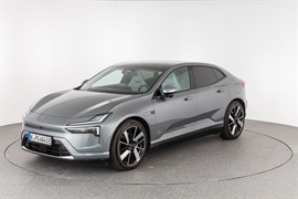 POLESTAR 4 LONG RANGE SINGLE MOTOR POLESTAR 4 LONG RANGE SINGLE MOTOR