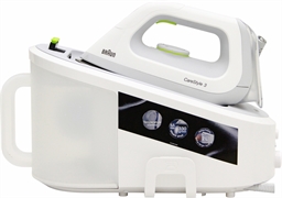 BRAUN IS3022WH CARESTYLE 3 BRAUN IS3022WH CARESTYLE 3