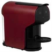 DELTA Q QUICK (VERMELHA) DELTA Q QUICK (VERMELHA)