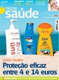 Teste Saúde