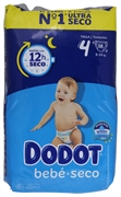 DODOT BEBÉ SECO DODOT BEBÉ SECO