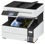EPSON ECOTANK ET-5170 EPSON ECOTANK ET-5170