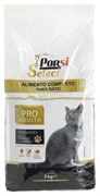 PORSI SELECT (INTERMARCHÉ) PRO ADULTO CROQUETES RICO EM FRANGO E EM ARROZ PORSI SELECT (INTERMARCHÉ) PRO ADULTO CROQUETES RICO EM FRANGO E EM ARROZ