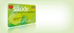 Cartão de saúde DECO PROTESTE/Ecco Salva