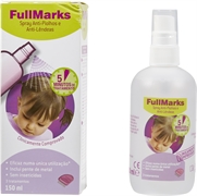 FULL MARKS SPRAY ANTI-PIOLHOS E ANTI-LÊNDEAS FULL MARKS SPRAY ANTI-PIOLHOS E ANTI-LÊNDEAS