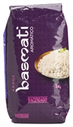 HACENDADO (MERCADONA) BASMATI AROMÁTICO HACENDADO (MERCADONA) BASMATI AROMÁTICO