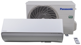 PANASONIC CS-Z35XKEW / CU-Z35XKE ETHEREA PANASONIC CS-Z35XKEW / CU-Z35XKE ETHEREA