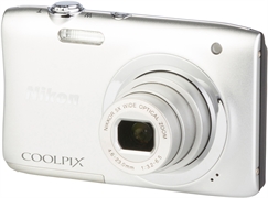 NIKON COOLPIX A100 NIKON COOLPIX A100