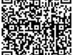 Código QR faz tremer o velho código de barras