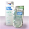 Sanex Zero % mais amigo do ambiente