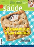 Teste Saúde