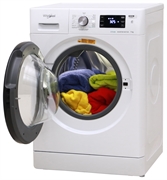 WHIRLPOOL FFB 7259 BV PT WHIRLPOOL FFB 7259 BV PT