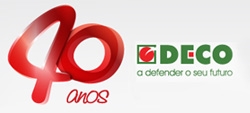 DECO organiza exposição para os consumidores no Algarve
