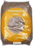 CONTINENTE PELLETS CONTINENTE PELLETS