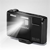 Nikon Coolpix S1000PJ: máquina fotográfica com projector